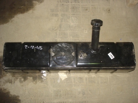 Бак топливный (УАЗ-315195 Хантер ЕВРО-3) правый