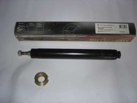 Амортизатор масляный передний (ВАЗ 2108-2115)